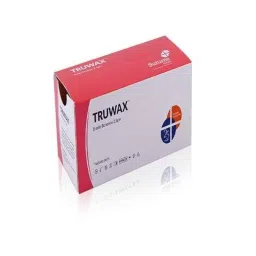 Truwax 12 Foils 2.5G Sterilised Bonewax Box, S 810-picture-33