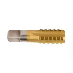 Addison 30x3mm Non-Serial MFP HSS Ground Thread Hand Tap image 2