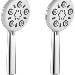 parryware hand shower 3 - Modes, Advanced Airmix with Hose & clutch set of 2 pic 001 Handheld-picture-19