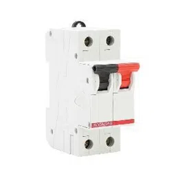 Indoasian 32 A Single Pole Neutral C Curve Optipro MCB-picture-22