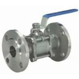 SFI 3/4 inch Stainless Steel 304 (CF8) Flanged Ball Valve-picture-32
