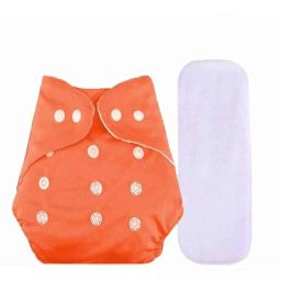 Fastgear S Size Reusable Cotton Diaper for Kids, FG3442-picture-23