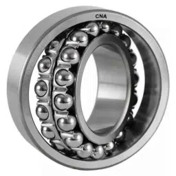CNA 1206 EM Self-Aligning Ball Bearing, 62x30x16 mm (Pack of 4)-picture-24