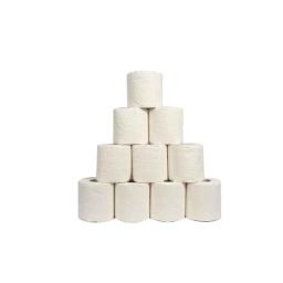 Peace 200 Pulls 2 Ply Virgin Toilet Rolls (Pack of 6)-picture-44