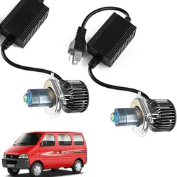 auto pearl LED Headlight for Maruti Suzuki Eeco image 1