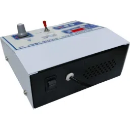 Physio Life Care 21W 1MHz &a; 3MHz Advance Wave Sound Ultrasonic Physiotherapy Machine for Personal Use &a; Home Visits image 4