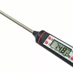 yogi-tech Digital Kitchen Temperature Thermometer with Fork Kitchen Thermometer-picture-11
