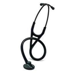 3M Littmann 27 inch Black Tube Cardiology Stethoscope with Chestpiece &a; Eartubes, 2161-picture-42