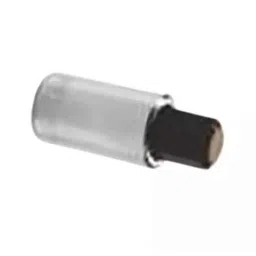 De Neers 12.5mm Chrome Vanadium Steel Square Drive 100mm Long Allen Socket, H6 image 3