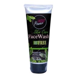 Indopower DD127 100g Skin Care Face Wash-picture-34
