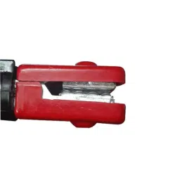 The BiggBoss 1000A 35mm Red &a; Black Welding Electrode Holder, TBBHC03 image 2