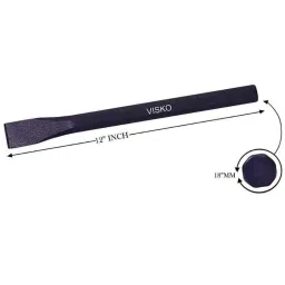 Visko 247 Cold Chisel (10 Inch-18 mm) image 2