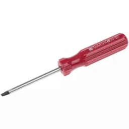 RS Pro 3/16 inchx75mm CrV Slotted Screwdriver, 544651-picture-44