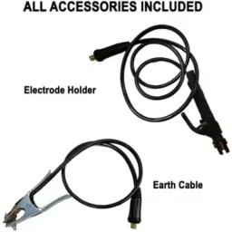 Colorado ARC-260 260A IGBT Inverter Welding Machine image 3