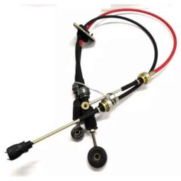 New Era NEC3814 Hyundai Creta Diesel 2020 Onwards Gear Shifter Cable (Pack of 2)-picture-0