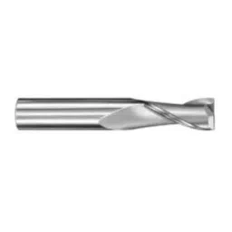 YG-1 38mm 3 Flute Flat Shank Short Length Throw Away K2 Carbide End Mill, G9553012-picture-31