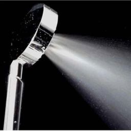 Aquieen ABS Chrome 5 Function Mist &a; Rain Hand Shower-picture-41