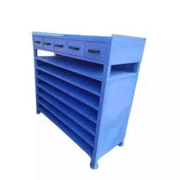 Rimsha RIM-24 100 cm Blue Tool Storage &a; Organizer-picture-35