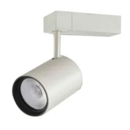 Havells 25W Cylindro Track Downlight LED Luminaire, CYLINDROTS25WLED830S3WIRE38DWHT-picture-30