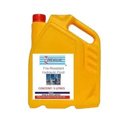 Z Premium 5 Litre Fire Resistant Hydraulic Fluid-picture-40