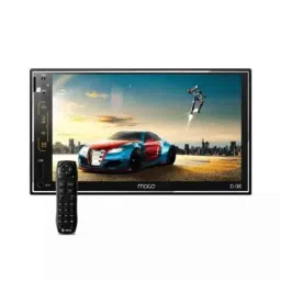 Moco D-06 Black 7" Car Video Player-picture-23
