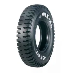 Ceat BULAND 400-8 Tube Type Tyre for 3 Wheeler-picture-26