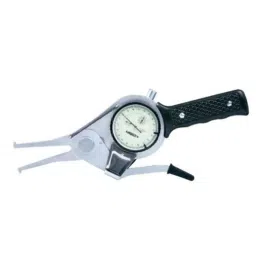Insize Internal Dial Caliper Gauge, Jaw Length: 50mm, Range: 15-35 mm, 2321-35-picture-45