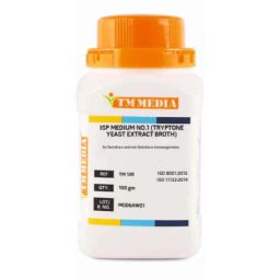 TM Media 100g ISP Medium No.1 Tryptone Yeast Extract Broth, TM 126-picture-7