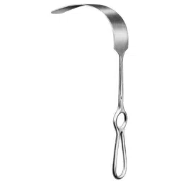 Alis 27cm/10 1/2 inch Kelly Kocher 160x38mm, A-GEN-486-27-picture-12