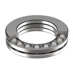 ZKL 40x78x26mm Single Direction Thrust Ball Bearing, 51308-picture-10