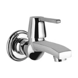 Hindware Barrel Chrome Foam Flow BIB Cock, F220003CP-picture-26