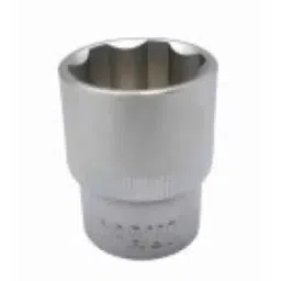 Baum Art-410 46mm 3/4 inch Chrome Vanadium Steel Square Drive Socket-picture-34