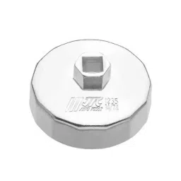 JTC 1235 Silver Oil Filter Socket-picture-16