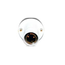 Cona Smyle 2161 King Polycarbonate Angle Holder with Metal Ring  (Pack of 20)-picture-12