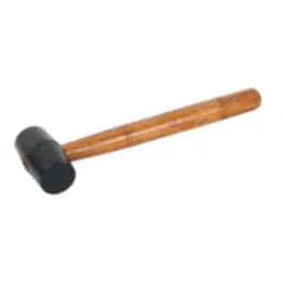 Ozar 1-1/2 inch Rubber Hammer, AHR-8087-picture-38