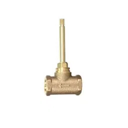 Parryware 3/4 inch Brass Crust Concealed Body, G5052A1-picture-16