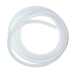 Borosil 4x7mm Silicon Tubing for Distillation Unit, 3369001-picture-1