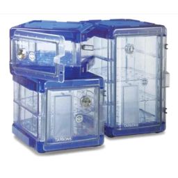 Tarsons 21x34x41cm Secador Desiccator Cabinet, 401060-picture-40