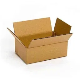 MM WILL CARE 18x12x12 inch 5 Ply Brown Paper Large Corrugated Packing Box with Reinforced Edge, MMWILL21245 (Pack of 2)-picture-34