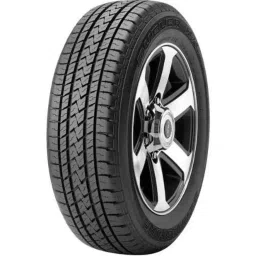 Bridgestone 16 D683 Tubeless Car Tyre 265/70R16-picture-44