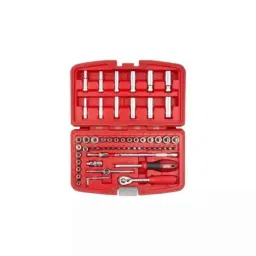 RS Pro 1/4 inch Square Drive Deep Socket Bit Set, 2242248-picture-31