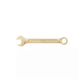 Jhalani 15mm Aluminium Bronze Combination Spanner-picture-41