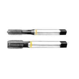 Miranda BOT M6x1mm HSS Tialn Platinumcut Tap, MC3-picture-26