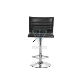 VJ Interior Black Espuma Bar Stool, VJ-555-picture-26