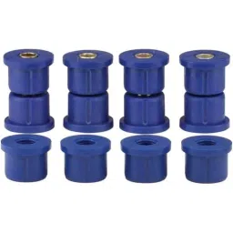 Gabriel Am-G105001 Front Tata Indica Bush Kit-picture-30