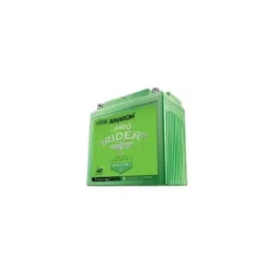 Amaron Pro Rider Beta 4Ah 12V Lead Acid Battery for Two Wheeler, ABR-PR-HMATZ5L-picture-45