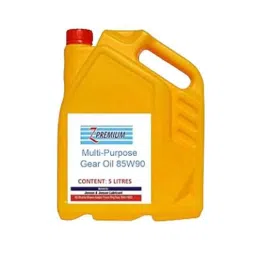 Z Premium 5 Litre 85W-90 Multipurpose Gear Oil-picture-27