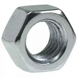 Caparo 1/2 inch Grade T UNC SS Hex Nut (Pack of 100)-picture-21