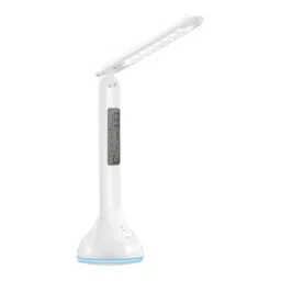 Portronics Brillo 1200mAh White Rechargeable LED Desk Lamp, POR 641-picture-32