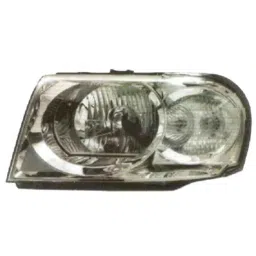 Lumax Right Hand Side Headlight Replacement for Tata Safari Dicor-picture-15